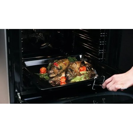 Cuptor Fabiano FBOR 41 Ivory A-25